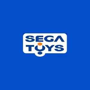 Firma: Sega Toys