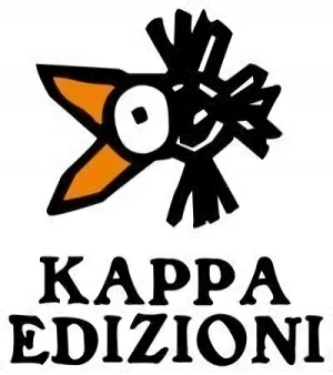 Firma: Kappa Edizioni