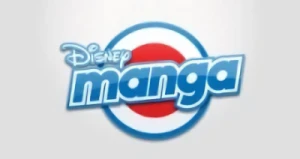 Firma: Disney Manga