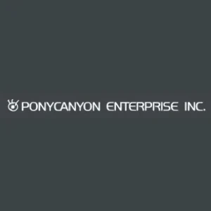 Firma: Pony Canyon Enterprise Inc.