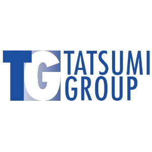 Firma: Tatsumi Publishing Co., Ltd.