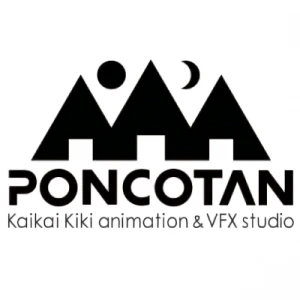 Firma: Kaikai Kiki Sapporo Studio Poncotan
