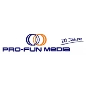 Firma: Pro-Fun Media GmbH