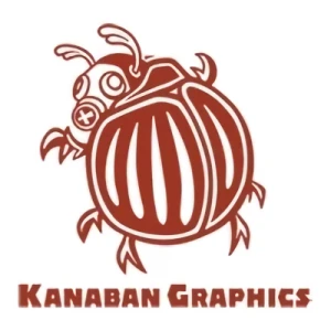 Firma: Kanaban Graphics Ltd.
