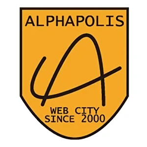Firma: AlphaPolis Co., Ltd.