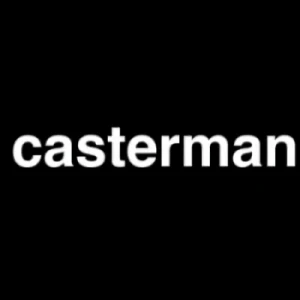 Firma: Casterman