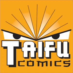 Firma: Taifu Comics