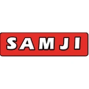Firma: Samji Editions