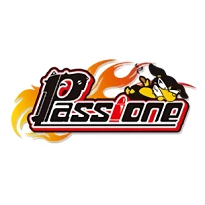 Firma: Passione Co., Ltd.