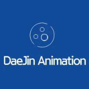 Firma: Daejin Animation Co., Ltd.