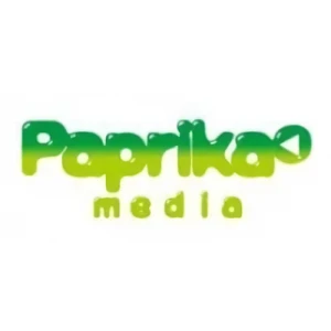 Firma: Paprika Media