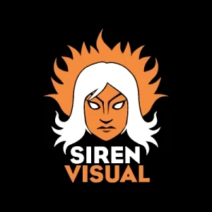 Firma: Siren Visual