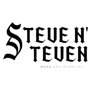 Firma: Steve N’ Steven