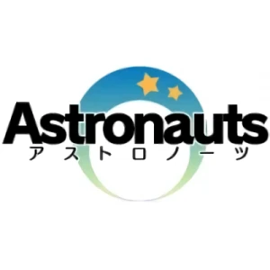 Firma: Astronauts