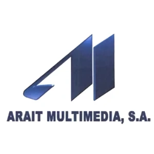Firma: Arait Multimedia S.A.