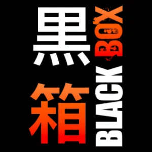 Firma: Black Box Éditions