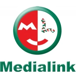 Firma: MediaLink Entertainment Limited