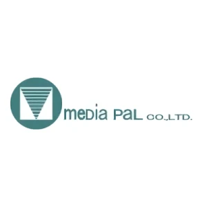 Firma: MEDIA PAL Co., Ltd.
