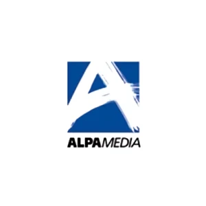 Firma: Alpa Média
