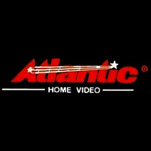 Firma: Atlantic Home Video