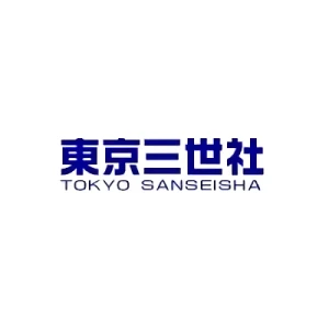 Firma: Tokyo Sanseisha