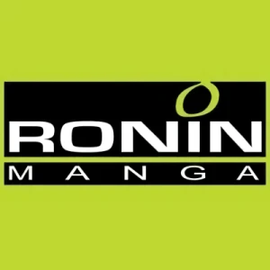 Firma: Ronin Manga