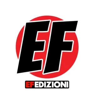 Firma: EF Edizioni