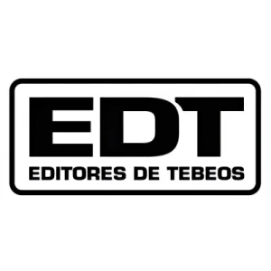 Firma: Editores de Tebeos SL.