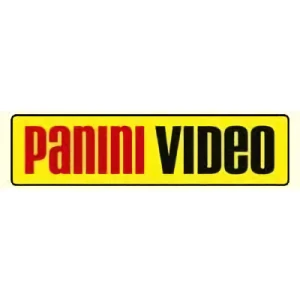Firma: Panini Video Italia