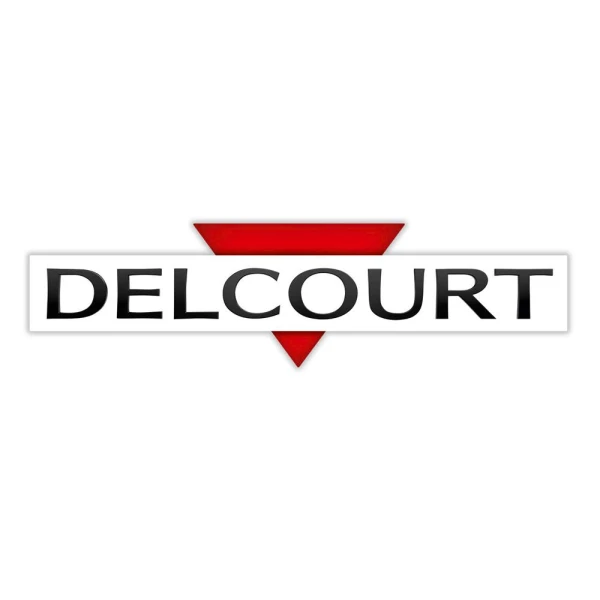 Firma: S.A.S Groupe Delcourt