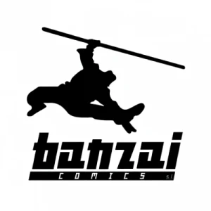 Firma: Banzai Comics