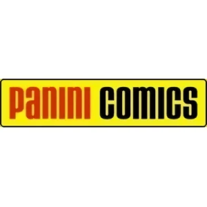 Firma: Panini UK, Ltd.