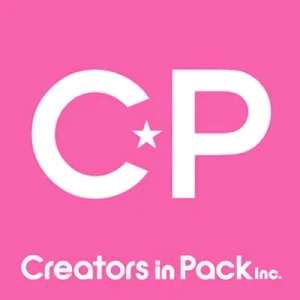 Firma: Creators in Pack Inc.