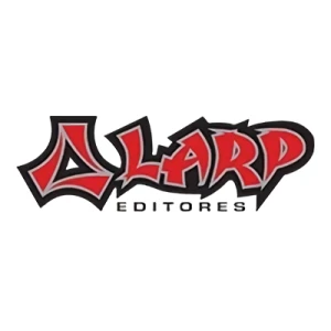 Firma: LARP Editores S.A.