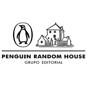 Firma: Penguin Random House Grupo Editorial