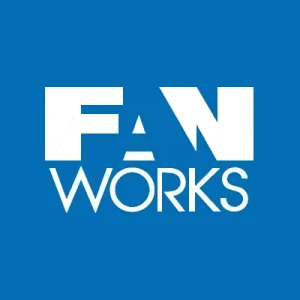 Firma: Fanworks Inc.
