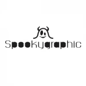 Firma: Spooky Graphic