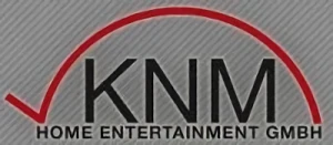 Firma: KNM Home Entertainment GmbH