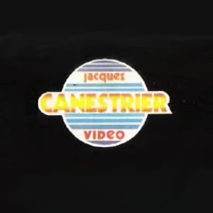 Firma: Jacques Canestrier Video