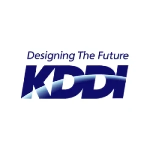 Firma: KDDI Corporation