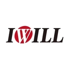 Firma: I WILL Co., Ltd.