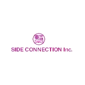 Firma: Side Connection Inc.