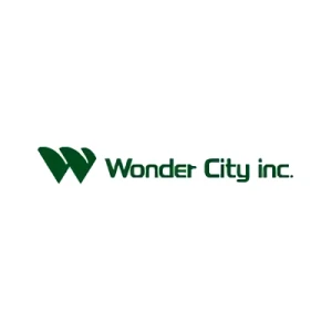 Firma: Wonder City Co., Ltd.