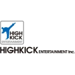 Firma: High Kick Entertainment Inc.