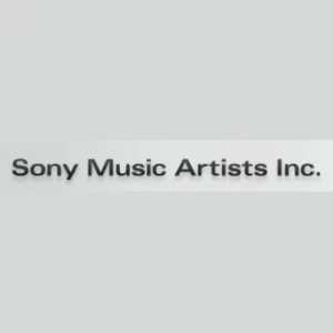 Firma: Sony Music Artists Inc.