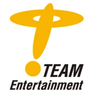 Firma: Team Entertainment, Inc.