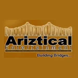 Firma: Ariztical Entertainment, Inc.