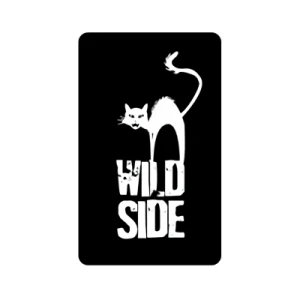 Firma: Wild Side Vidéo SAS