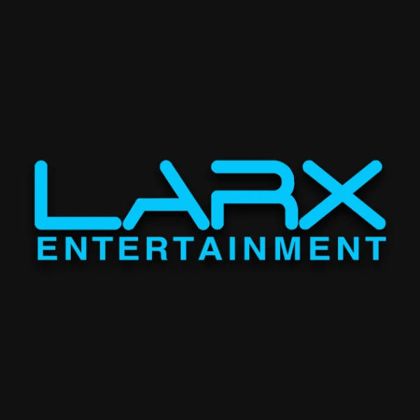 Firma: Larx Entertainment Co., Ltd.