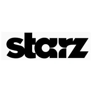 Firma: Starz Distribution